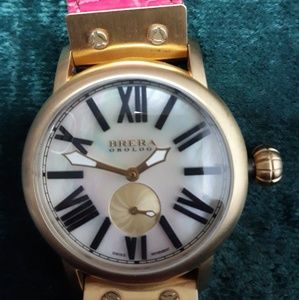 Brera Watch Womans..